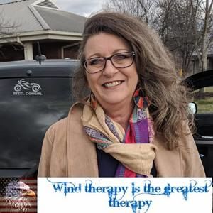 Meet your Posher, Myra